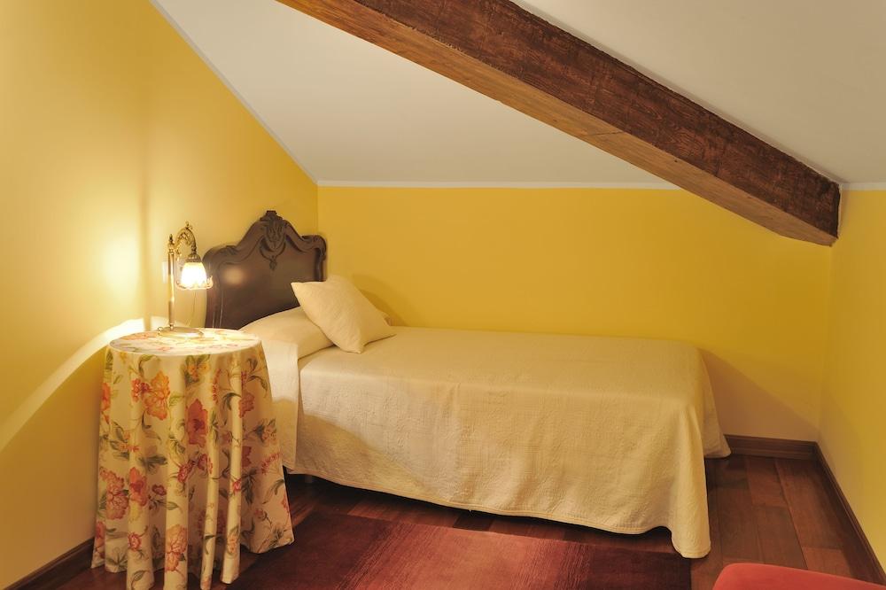 Apartmán La Casona De La Roza Valbucar Exteriér fotografie